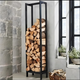 Firewood Racks & Holders