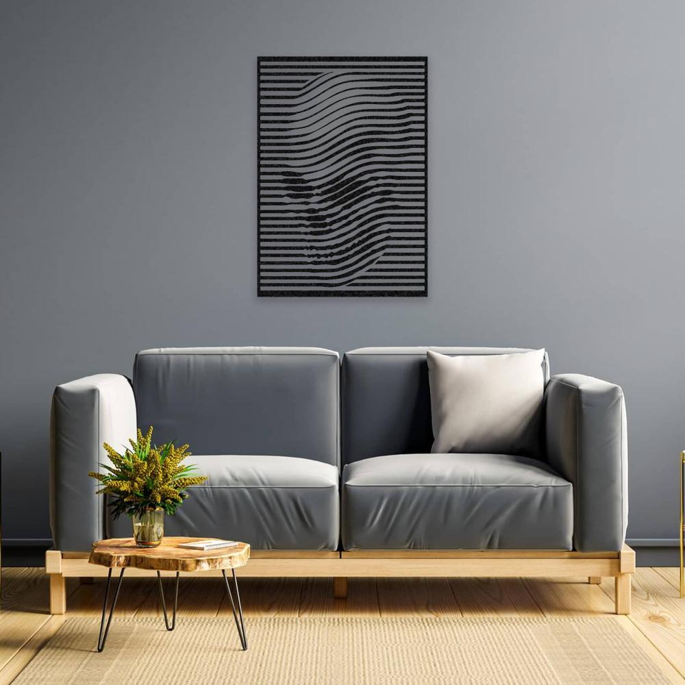 skull wall decor Horror