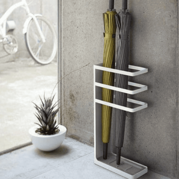 umbrella stand home decor